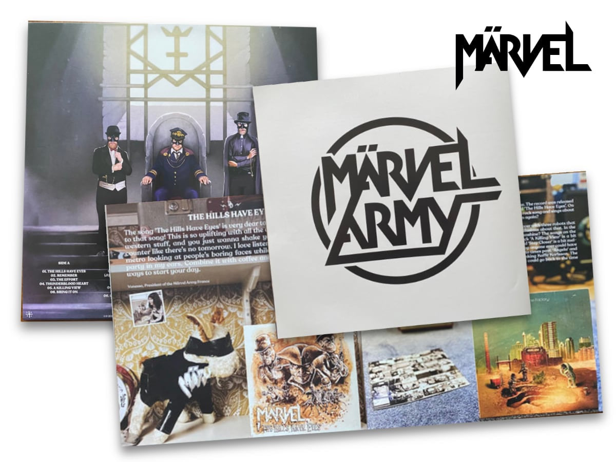 Double Decade - 2xLP (clear)