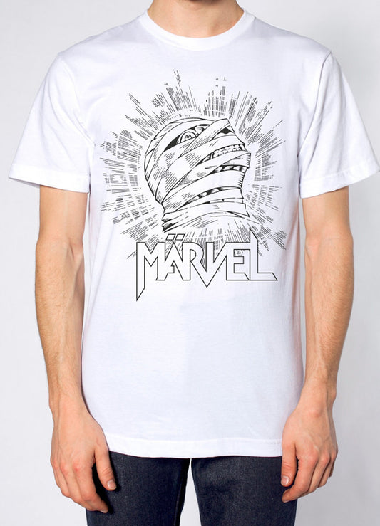 Sound Of Life Slipping Away - T-shirt